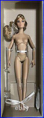 Integrity Toys Outback Walkabout Poppy Parker Nude Doll Only