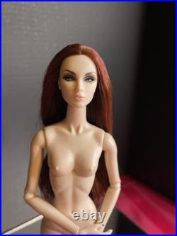 Integrity Toys POETIC BEAUTY Lilith Nu. Face 2017