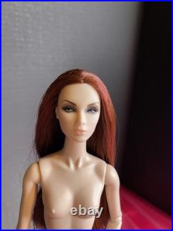 Integrity Toys POETIC BEAUTY Lilith Nu. Face 2017