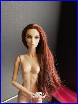 Integrity Toys POETIC BEAUTY Lilith Nu. Face 2017