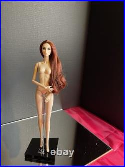 Integrity Toys POETIC BEAUTY Lilith Nu. Face 2017