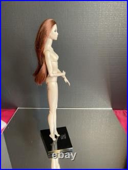 Integrity Toys POETIC BEAUTY Lilith Nu. Face 2017