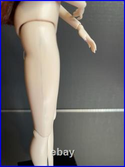 Integrity Toys POETIC BEAUTY Lilith Nu. Face 2017