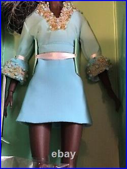 Integrity Toys POPPY PARKER IN PALM SPRINGS Fashion Royalty Clothes Shoes + Acc