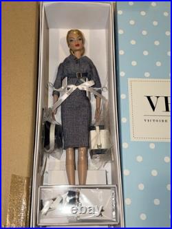 Integrity Toys PRET A PARTIR VICTOIRE ROUX DOLL IT DIRECT Fashion Reality 12