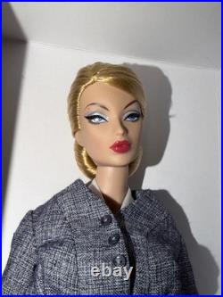 Integrity Toys PRET A PARTIR VICTOIRE ROUX DOLL IT DIRECT Fashion Reality 12