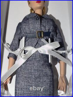 Integrity Toys PRET A PARTIR VICTOIRE ROUX DOLL IT DIRECT Fashion Reality 12