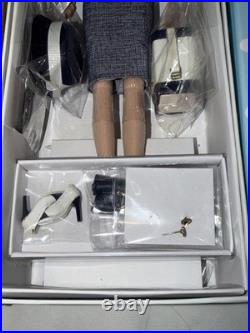Integrity Toys PRET A PARTIR VICTOIRE ROUX DOLL IT DIRECT Fashion Reality 12