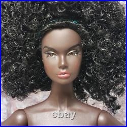 Integrity Toys Perfectly Palm Springs Afro Poppy Parker NUDE