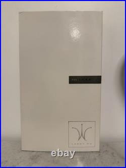 Integrity Toys Pierre DeVries Rule Breaker doll 2007 Homme Premium MINT