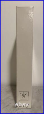 Integrity Toys Pierre DeVries Rule Breaker doll 2007 Homme Premium MINT