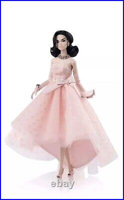 Integrity Toys Pink Of Perfection Poppy Parker Dressed Anniversary Doll NRFB