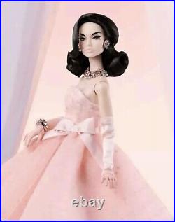 Integrity Toys Pink Of Perfection Poppy Parker Dressed Anniversary Doll NRFB