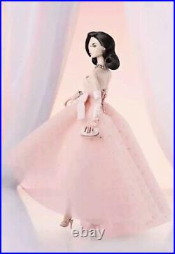 Integrity Toys Pink Of Perfection Poppy Parker Dressed Anniversary Doll NRFB