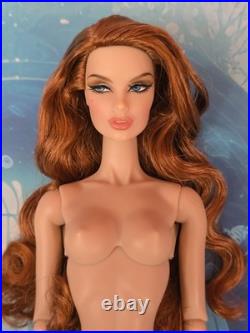 Integrity Toys Poème D'Amour Vanessa Perrin Fashion royalty Doll Nude