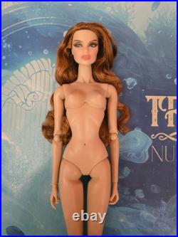 Integrity Toys Poème D'Amour Vanessa Perrin Fashion royalty Doll Nude