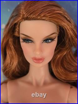 Integrity Toys Poème D'Amour Vanessa Perrin Fashion royalty Doll Nude