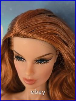 Integrity Toys Poème D'Amour Vanessa Perrin Fashion royalty Doll Nude