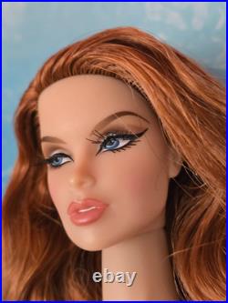 Integrity Toys Poème D'Amour Vanessa Perrin Fashion royalty Doll Nude