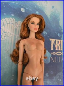 Integrity Toys Poème D'Amour Vanessa Perrin Fashion royalty Doll Nude