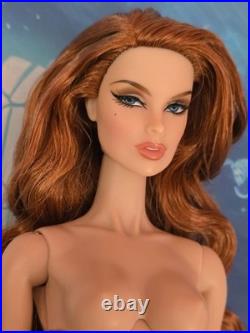 Integrity Toys Poème D'Amour Vanessa Perrin Fashion royalty Doll Nude