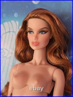 Integrity Toys Poème D'Amour Vanessa Perrin Fashion royalty Doll Nude