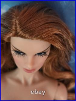 Integrity Toys Poème D'Amour Vanessa Perrin Fashion royalty Doll Nude