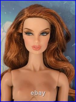 Integrity Toys Poème D'Amour Vanessa Perrin Fashion royalty Doll Nude