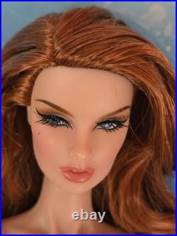 Integrity Toys Poème D'Amour Vanessa Perrin Fashion royalty Doll Nude