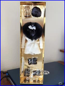 Integrity Toys Poppy Parker Gothique Fashion Pack Style Lab