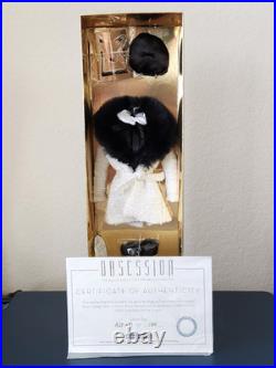 Integrity Toys Poppy Parker Gothique Fashion Pack Style Lab