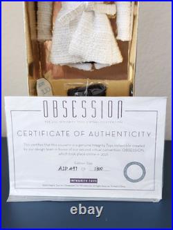 Integrity Toys Poppy Parker Gothique Fashion Pack Style Lab