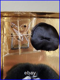 Integrity Toys Poppy Parker Gothique Fashion Pack Style Lab