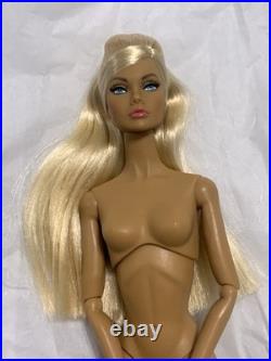 Integrity Toys Poppy Parker Ipanema Intrigue Nude Doll