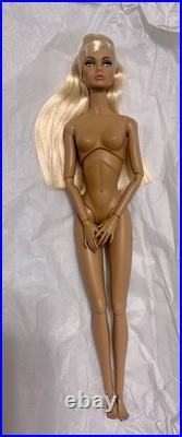 Integrity Toys Poppy Parker Ipanema Intrigue Nude Doll