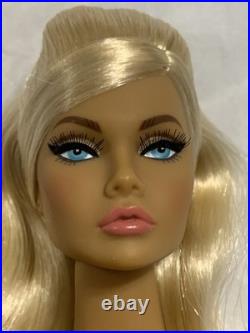 Integrity Toys Poppy Parker Ipanema Intrigue Nude Doll