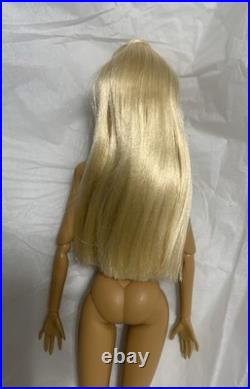 Integrity Toys Poppy Parker Ipanema Intrigue Nude Doll