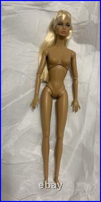 Integrity Toys Poppy Parker Ipanema Intrigue Nude Doll