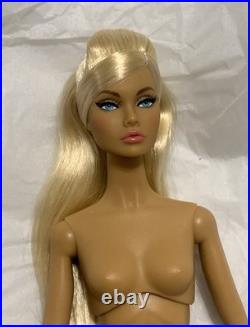 Integrity Toys Poppy Parker Ipanema Intrigue Nude Doll