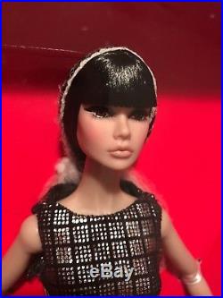 Integrity Toys Poppy Parker Kicks Supermodel Convention Centerpiece Doll NRFB