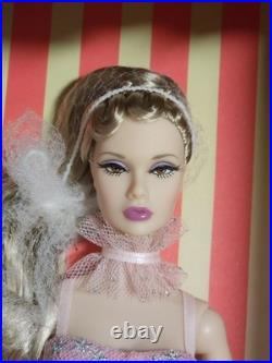 Integrity Toys Poppy Parker L'Aerialiste Le Cirque Cabaret No Swing NRFB