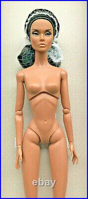 Integrity Toys Poppy Parker Mad For Milan Nude Doll