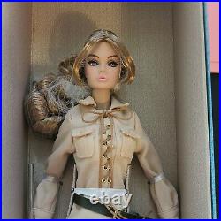 Integrity Toys Poppy Parker Outback Walkabout Dressed Doll NRFB