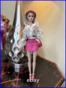 Integrity Toys Poppy Parker Pretty Pink 12 in Fashion Doll 2022