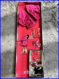 Integrity Toys Poppy Parker Pretty Pink 12 in Fashion Doll 2022
