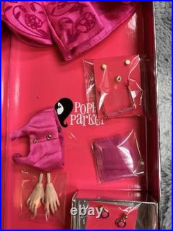 Integrity Toys Poppy Parker Pretty Pink 12 in Fashion Doll 2022