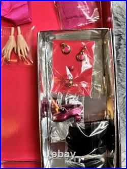 Integrity Toys Poppy Parker Pretty Pink 12 in Fashion Doll 2022