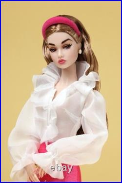 Integrity Toys Poppy Parker Pretty Pink 12 in Fashion Doll 2022