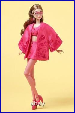 Integrity Toys Poppy Parker Pretty Pink 12 in Fashion Doll 2022