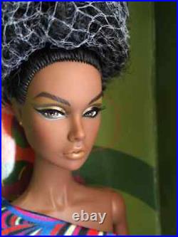 Integrity Toys Poppy Parker Rendez Vous In Rio NRFB